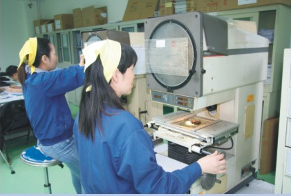 ?????  ?? Projector MITUTOYO PJ-3000